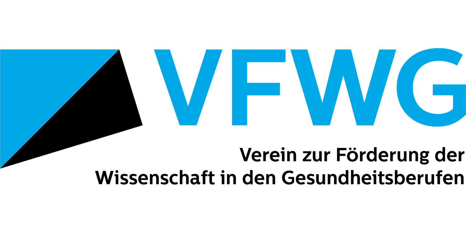 VFWG - Verein zur Förderung der Wissenschaft in den Gesundheitsberufen